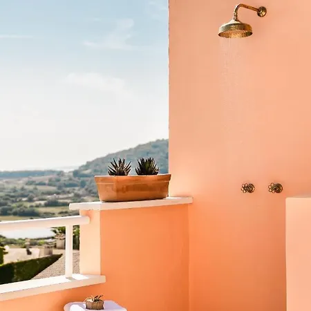 Refugi Blau, Design Apartment, Breathtaking Sunset * Son Bou