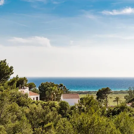Refugi Blau, Design Apartment, Breathtaking Sunset