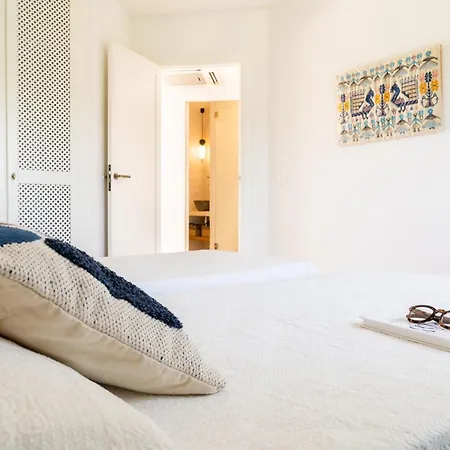 Apartment Refugi Blau, Design Apartment, Breathtaking Sunset *