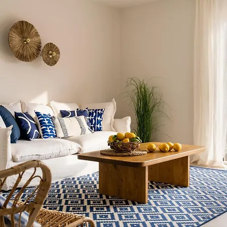Refugi Blau, Design Apartment, Breathtaking Sunset