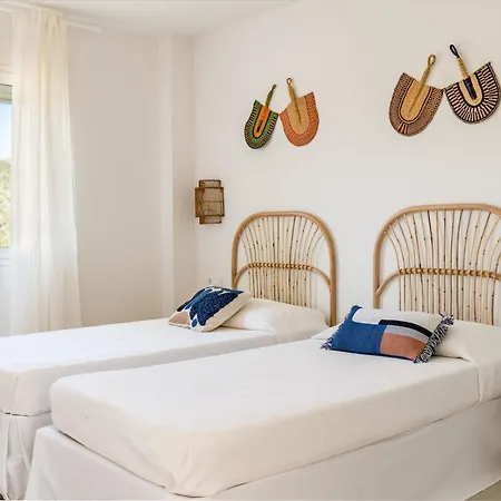 Апартаменты Refugi Blau, Design Apartment, Breathtaking Sunset *