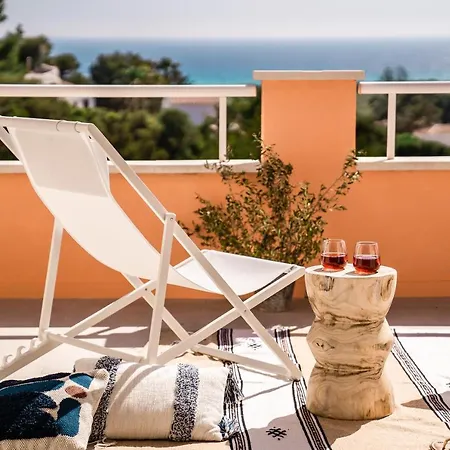Refugi Blau, Design Apartment, Breathtaking Sunset * סון באו